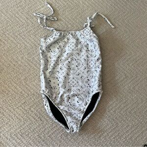 Les Tout Petits Bathing Suit